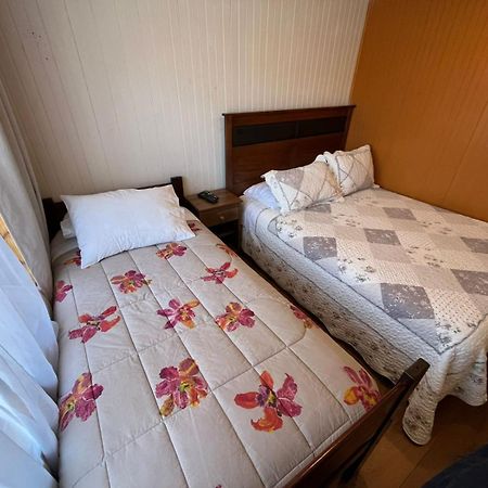 פנגיפולי Umantue Hostel מראה חיצוני תמונה