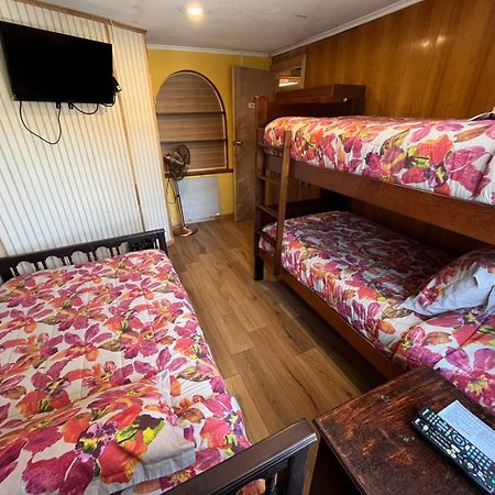 פנגיפולי Umantue Hostel מראה חיצוני תמונה
