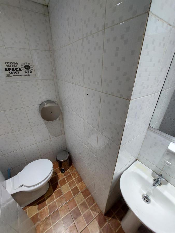 פנגיפולי Umantue Hostel מראה חיצוני תמונה