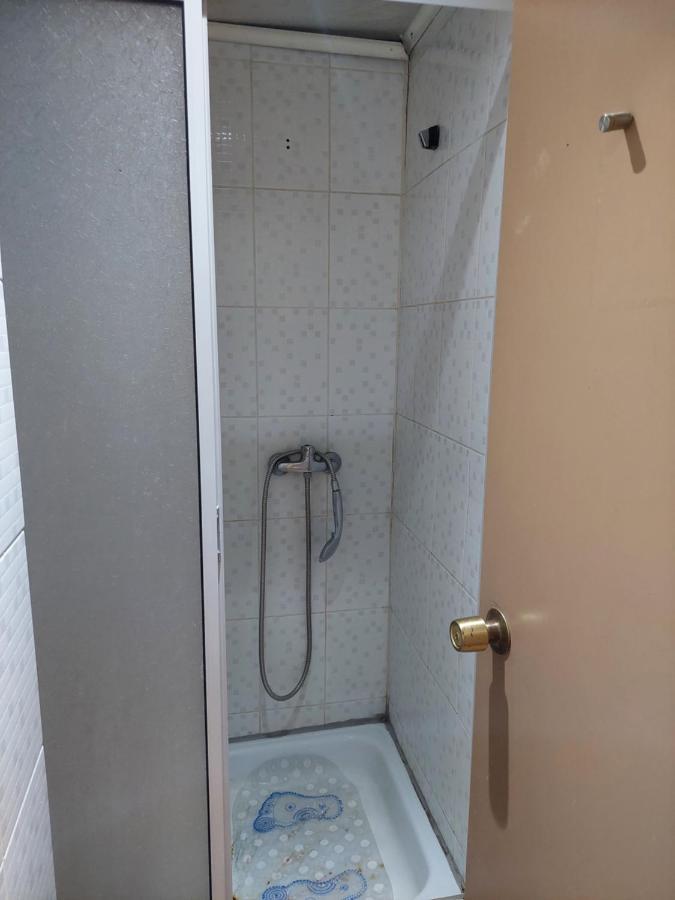 פנגיפולי Umantue Hostel מראה חיצוני תמונה
