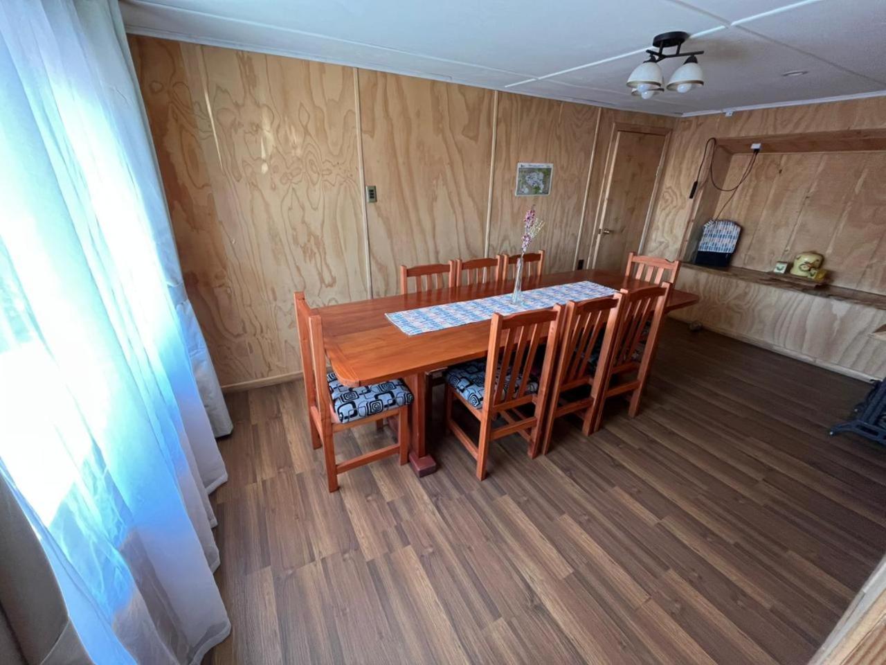 פנגיפולי Umantue Hostel מראה חיצוני תמונה