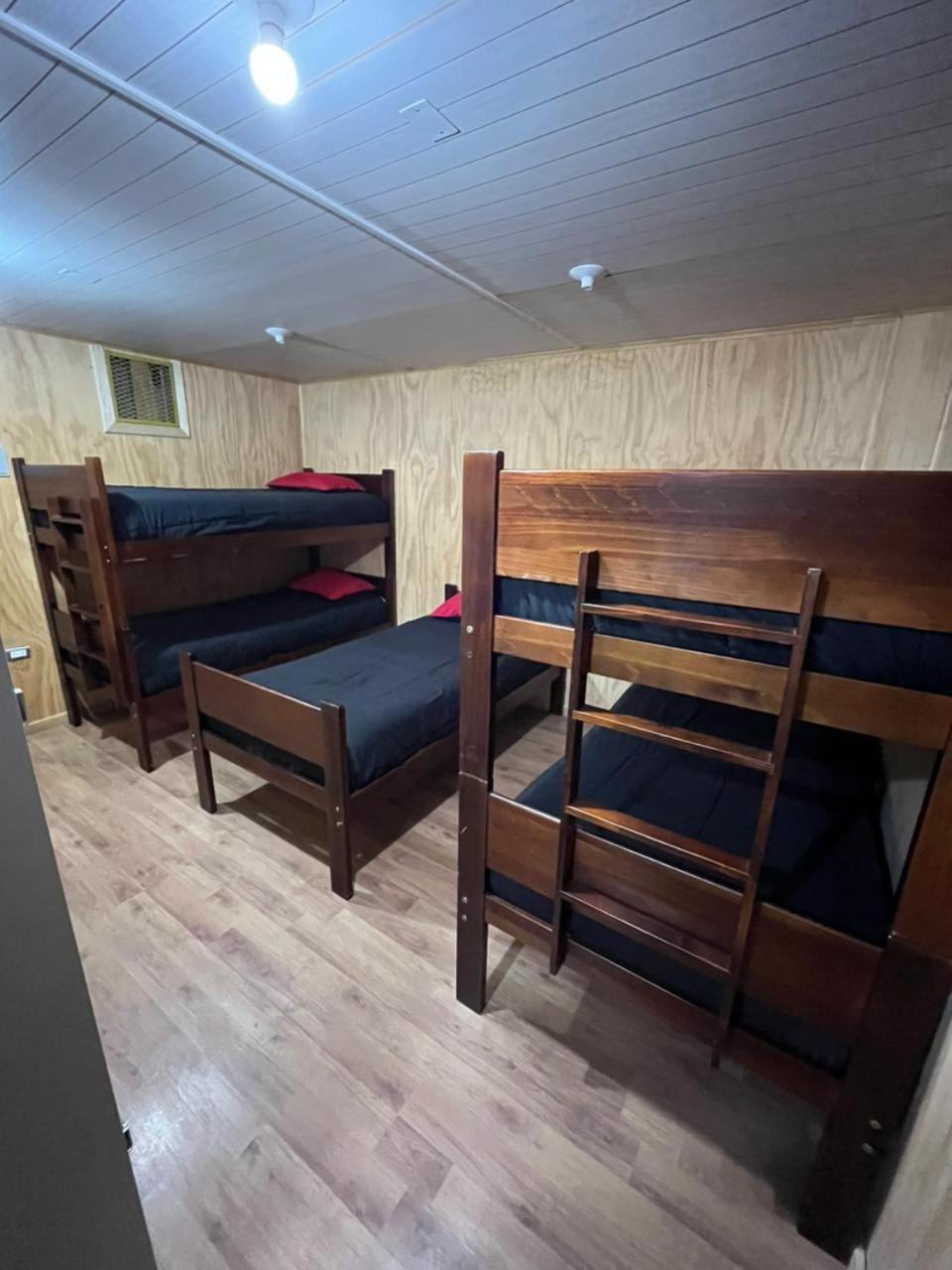 פנגיפולי Umantue Hostel מראה חיצוני תמונה