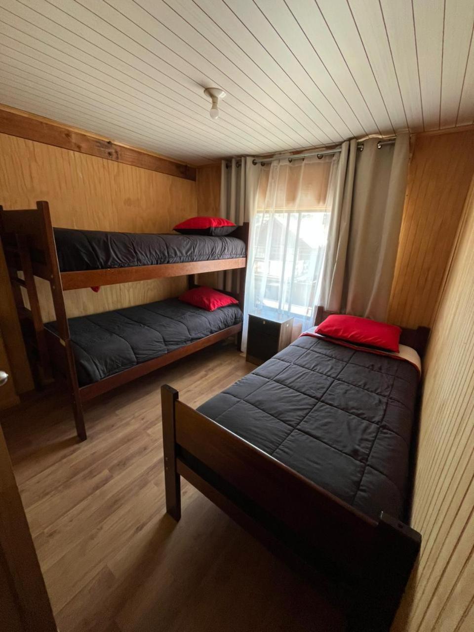 פנגיפולי Umantue Hostel מראה חיצוני תמונה