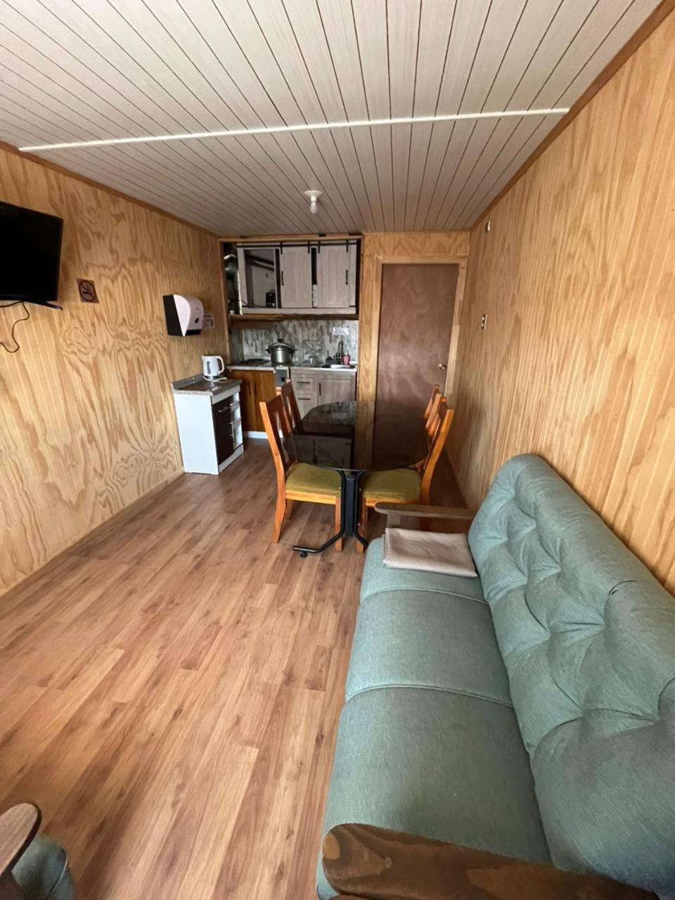 פנגיפולי Umantue Hostel מראה חיצוני תמונה