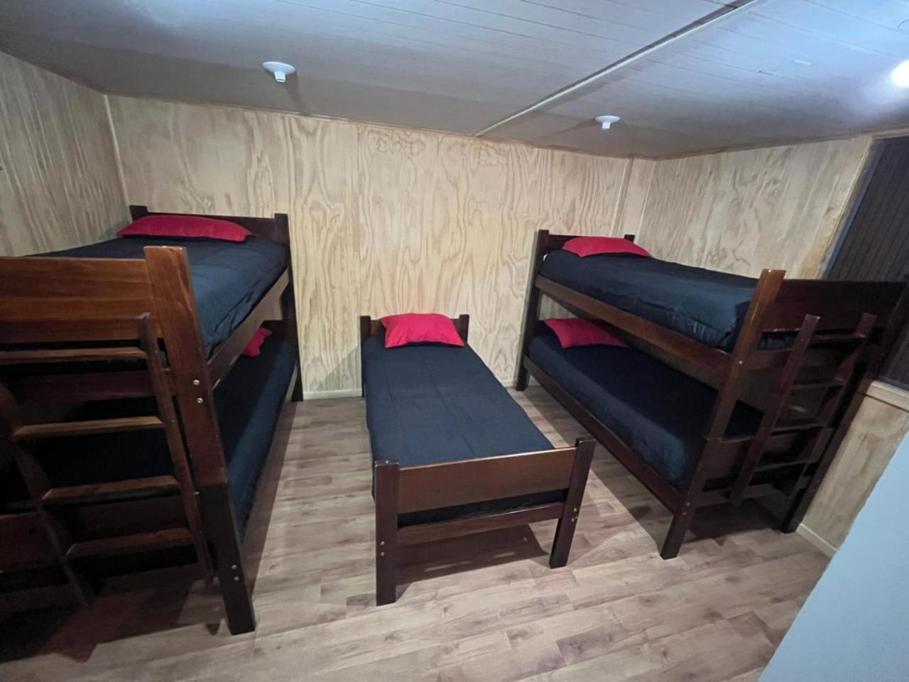 פנגיפולי Umantue Hostel מראה חיצוני תמונה