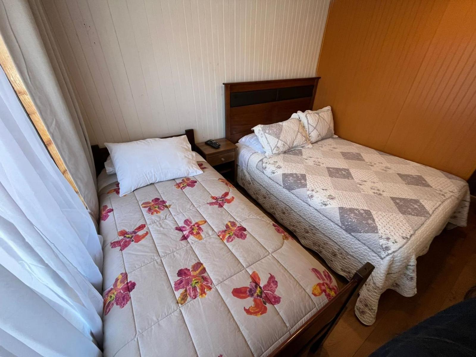פנגיפולי Umantue Hostel מראה חיצוני תמונה