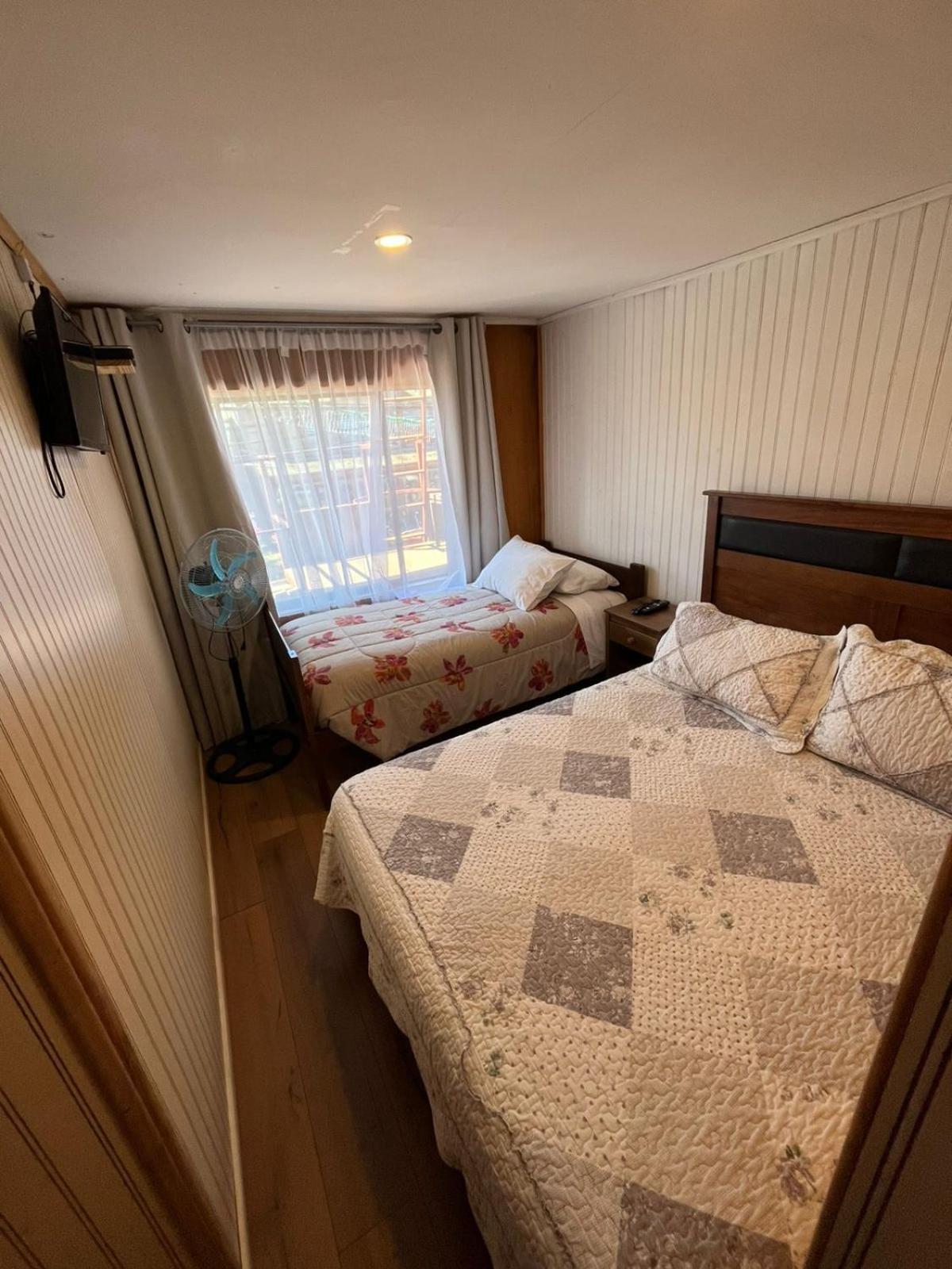 פנגיפולי Umantue Hostel מראה חיצוני תמונה