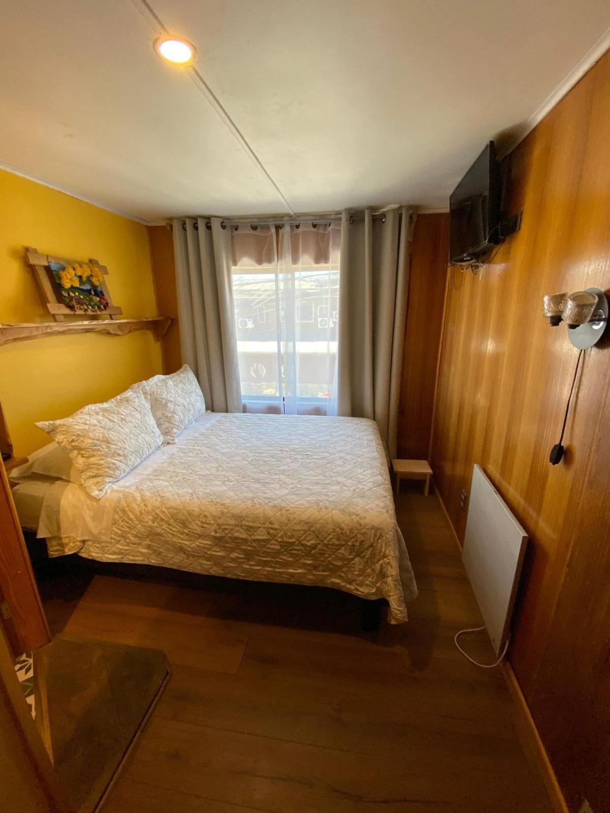 פנגיפולי Umantue Hostel מראה חיצוני תמונה