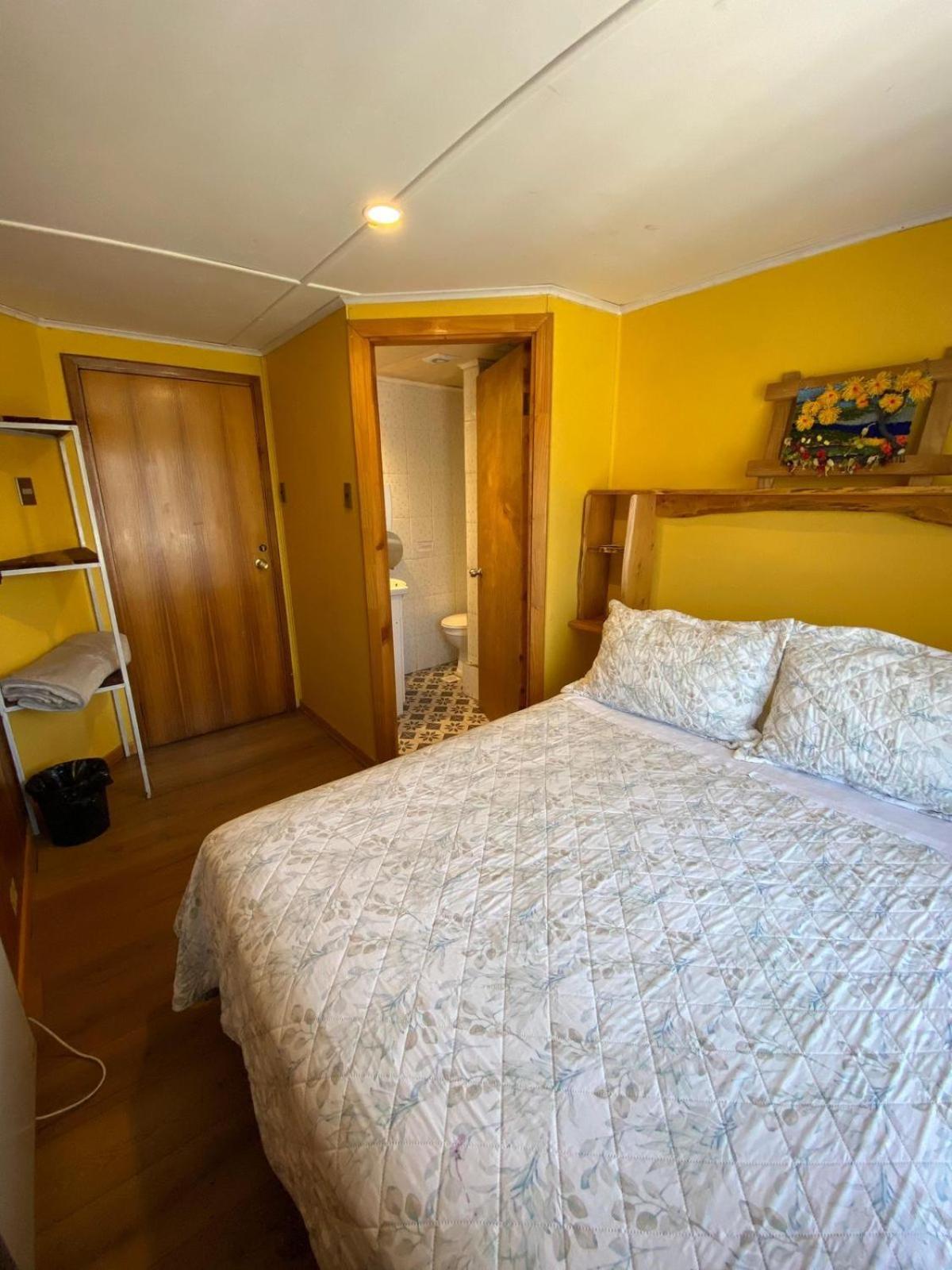 פנגיפולי Umantue Hostel מראה חיצוני תמונה