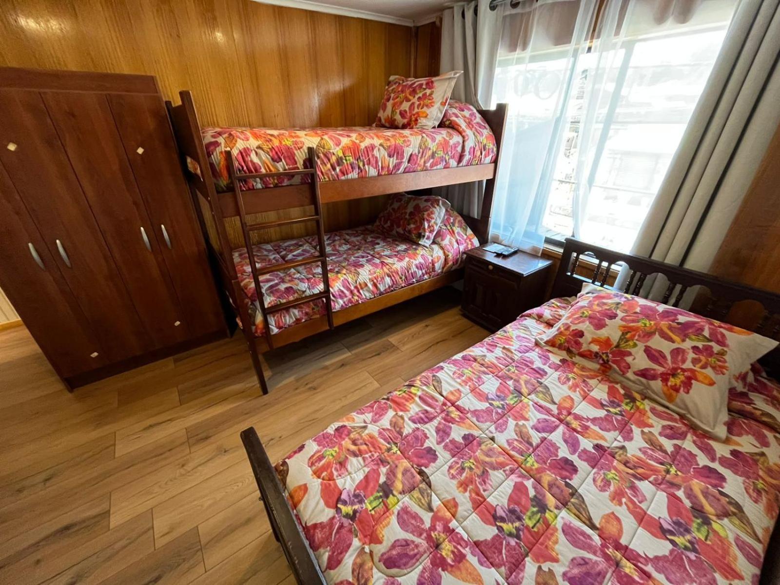פנגיפולי Umantue Hostel מראה חיצוני תמונה