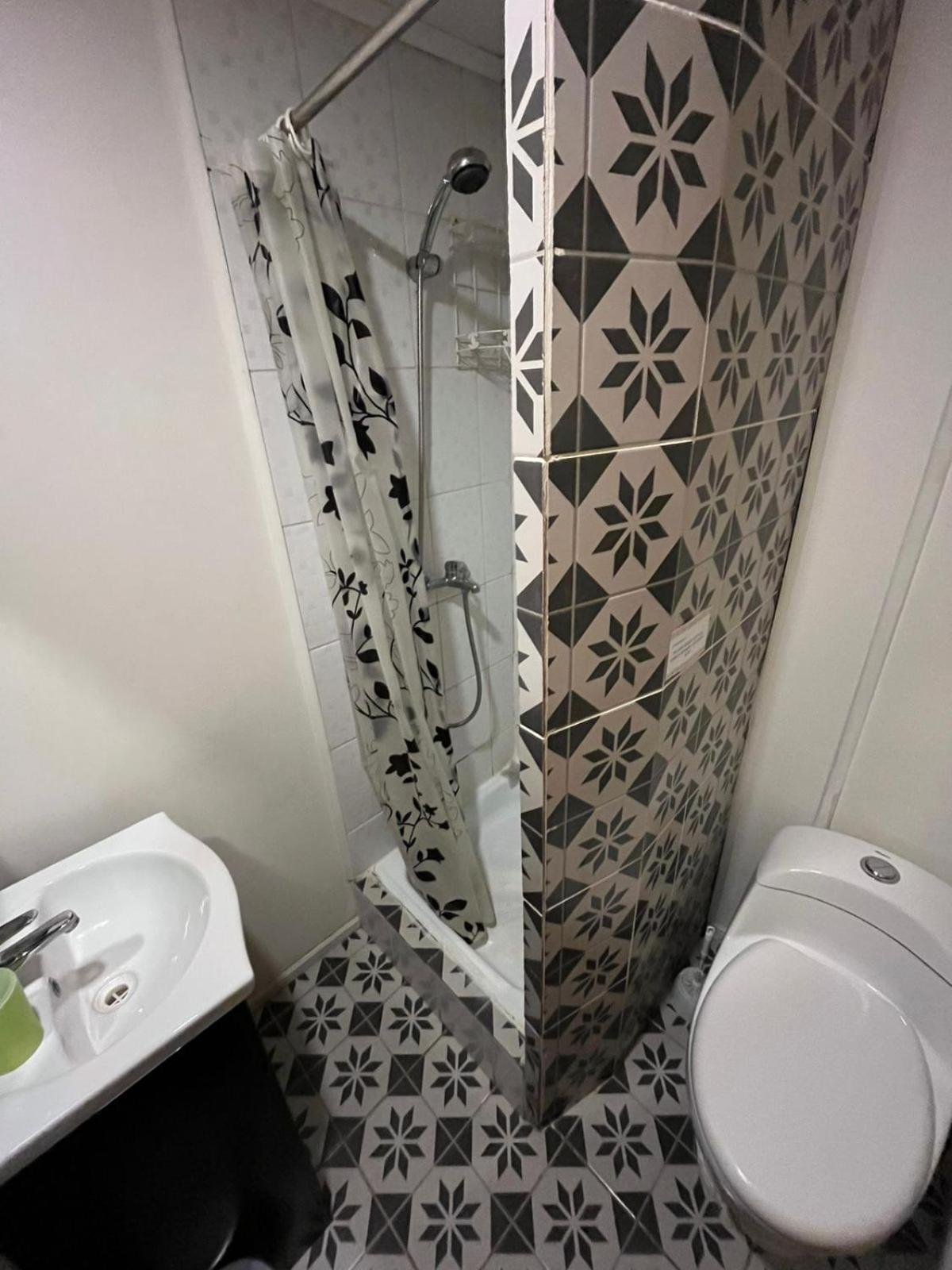 פנגיפולי Umantue Hostel מראה חיצוני תמונה