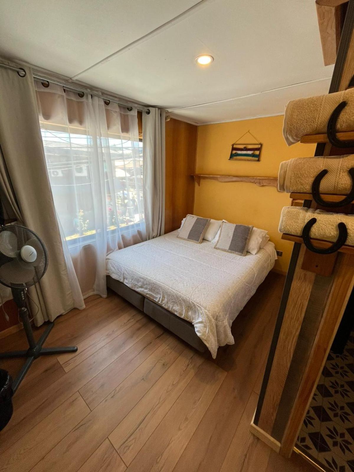 פנגיפולי Umantue Hostel מראה חיצוני תמונה