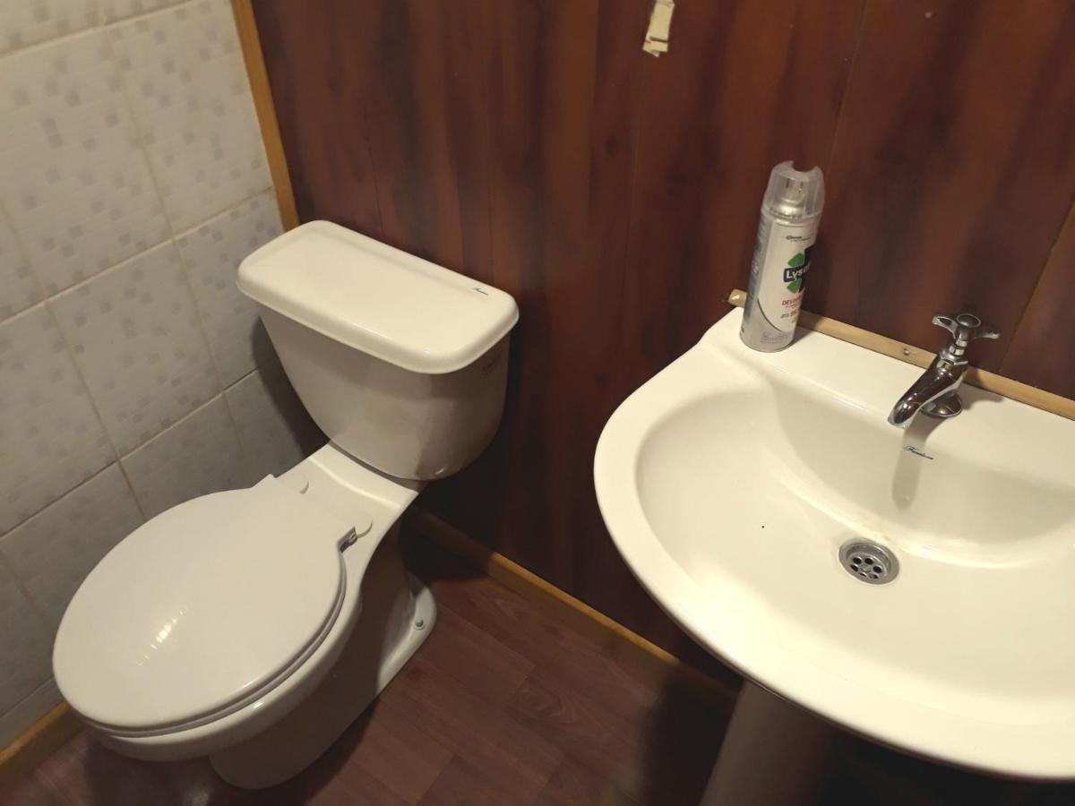 פנגיפולי Umantue Hostel מראה חיצוני תמונה