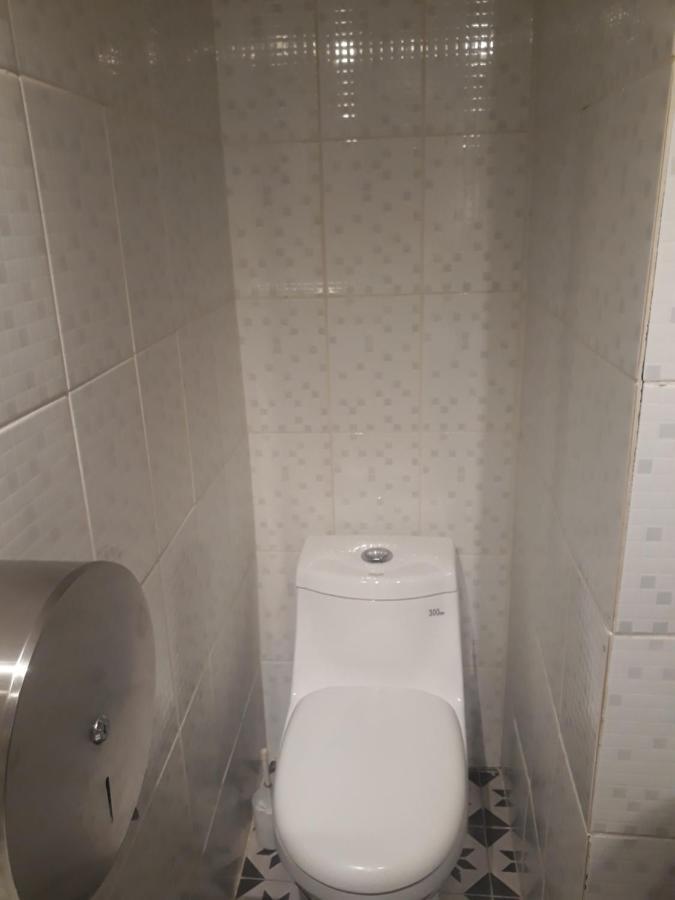פנגיפולי Umantue Hostel מראה חיצוני תמונה